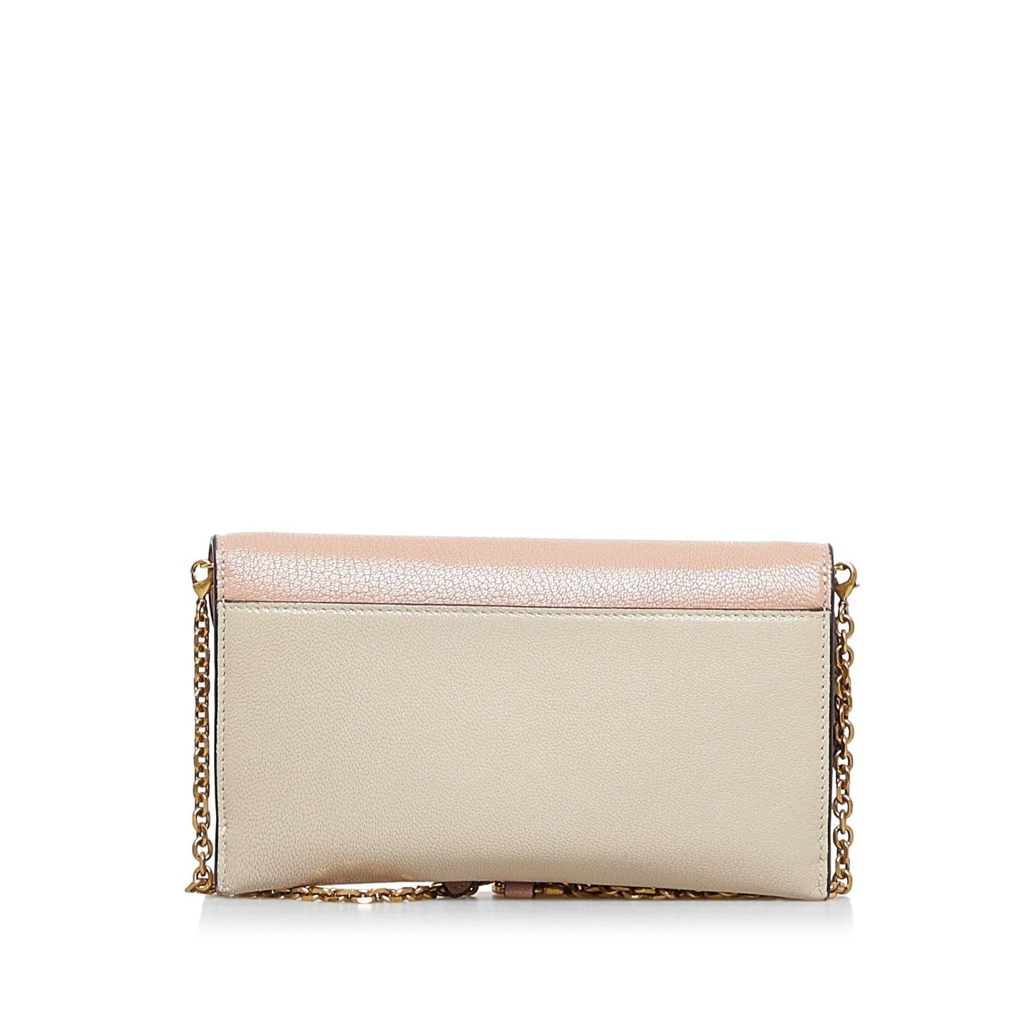 Luxury DiorSaddle Wallet On Chain (SHG-VI0q1N)