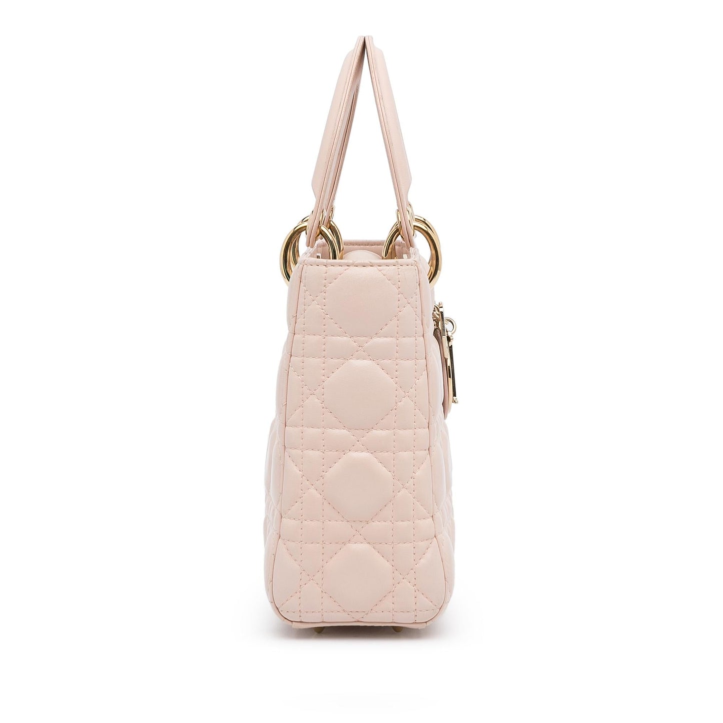 Luxury DiorSmall Cannage Lady Luxury DiorMy ABCLuxury Dior(SHG-sBrwwW)