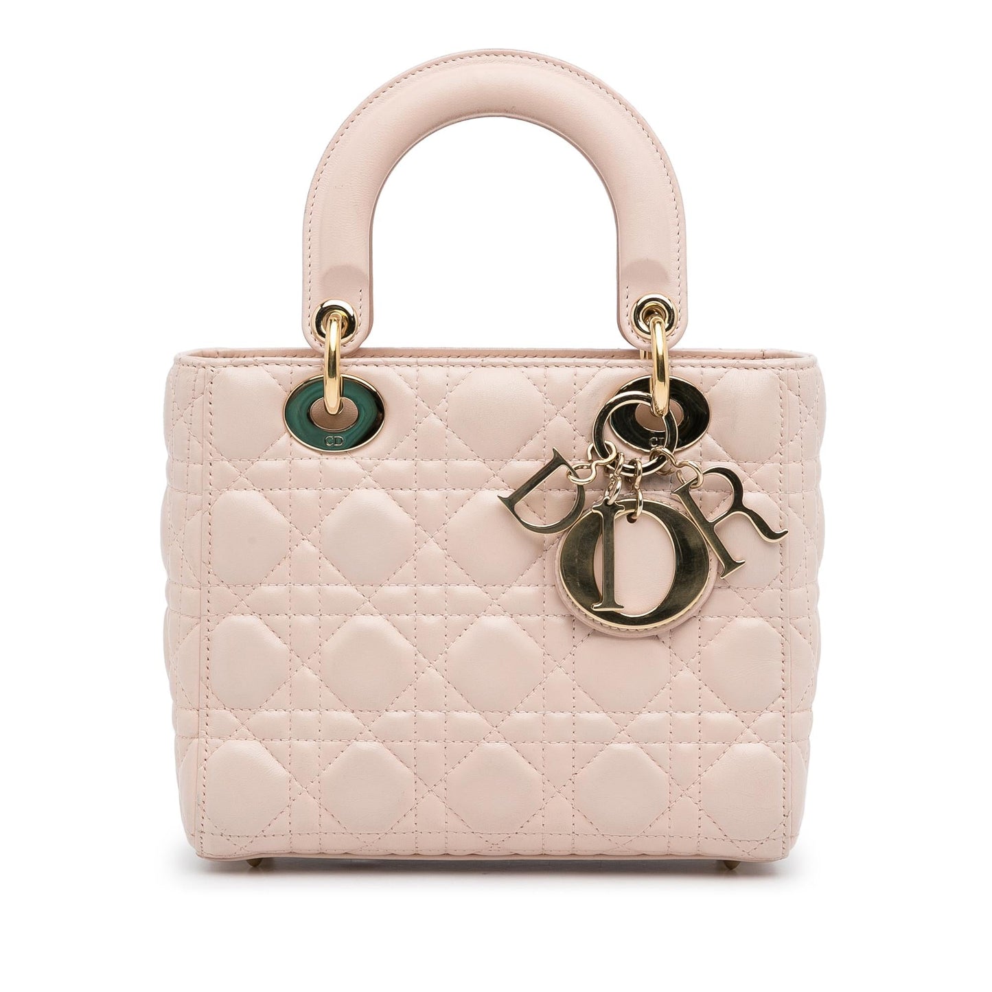 Luxury DiorSmall Cannage Lady Luxury DiorMy ABCLuxury Dior(SHG-sBrwwW)