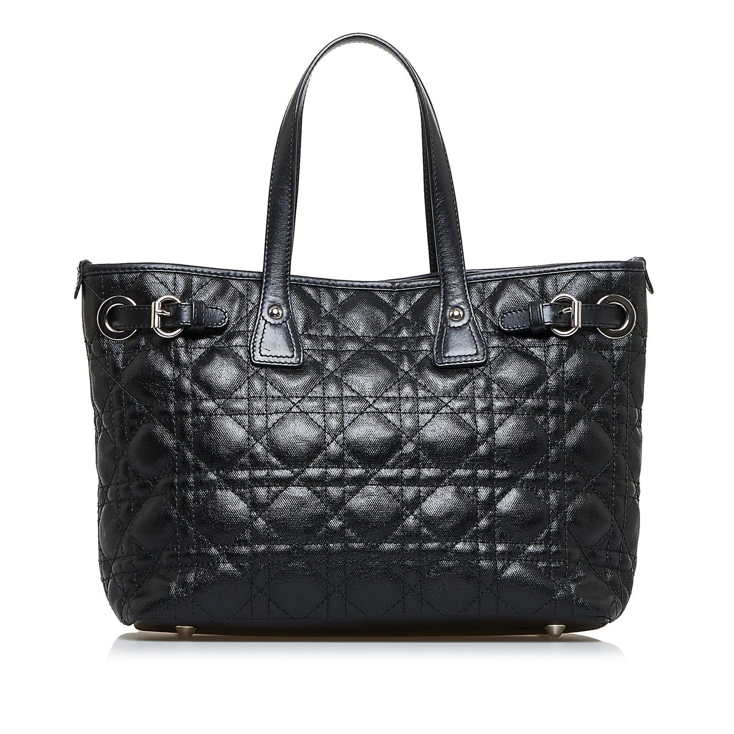 Luxury DiorSmall Panarea Tote (SHG-vlKjLJ)
