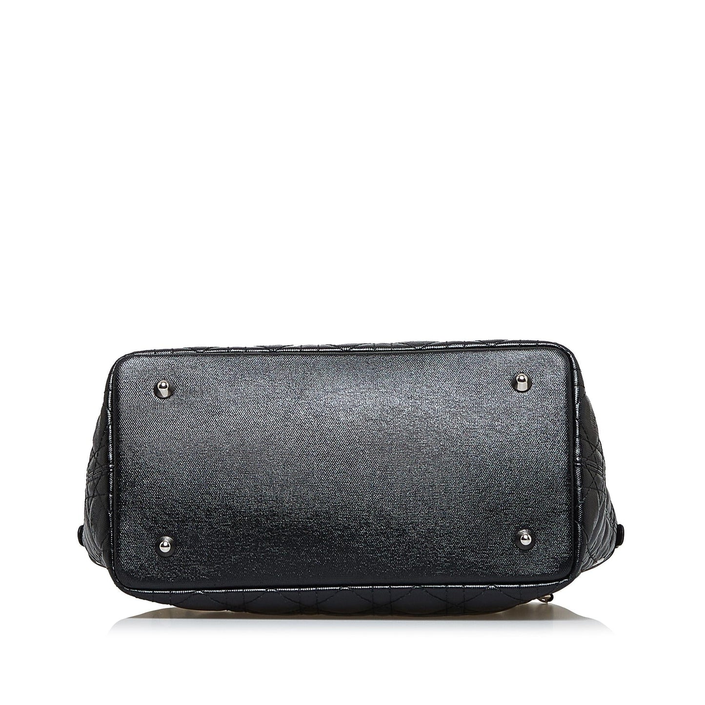 Luxury DiorSmall Panarea Tote (SHG-vlKjLJ)