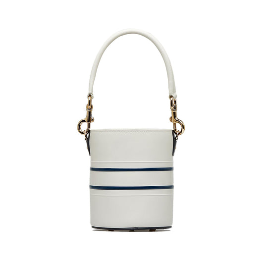 Luxury DiorSmall Vibe Drawstring Bucket (SHG-qSeCHM)