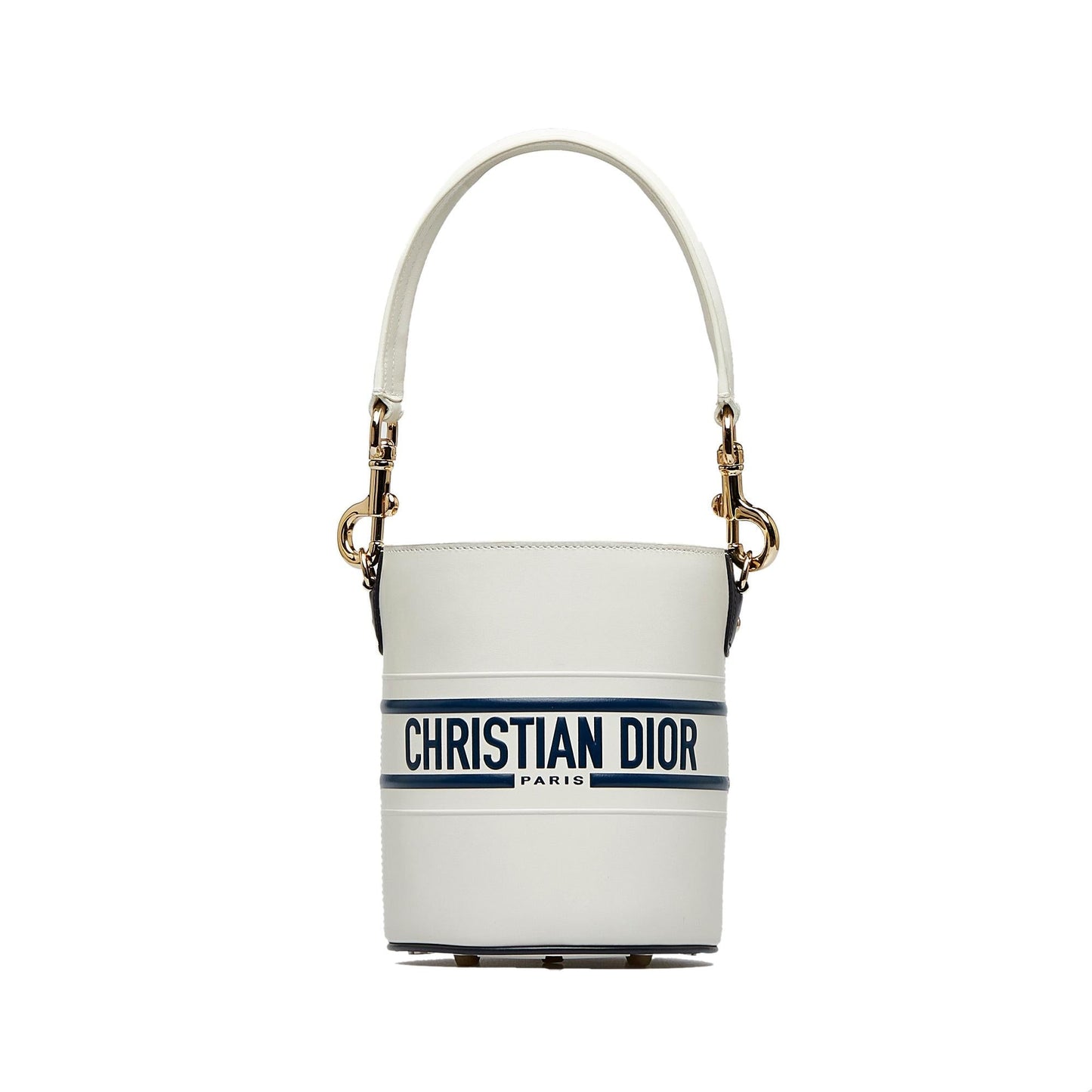 Luxury DiorSmall Vibe Drawstring Bucket (SHG-qSeCHM)