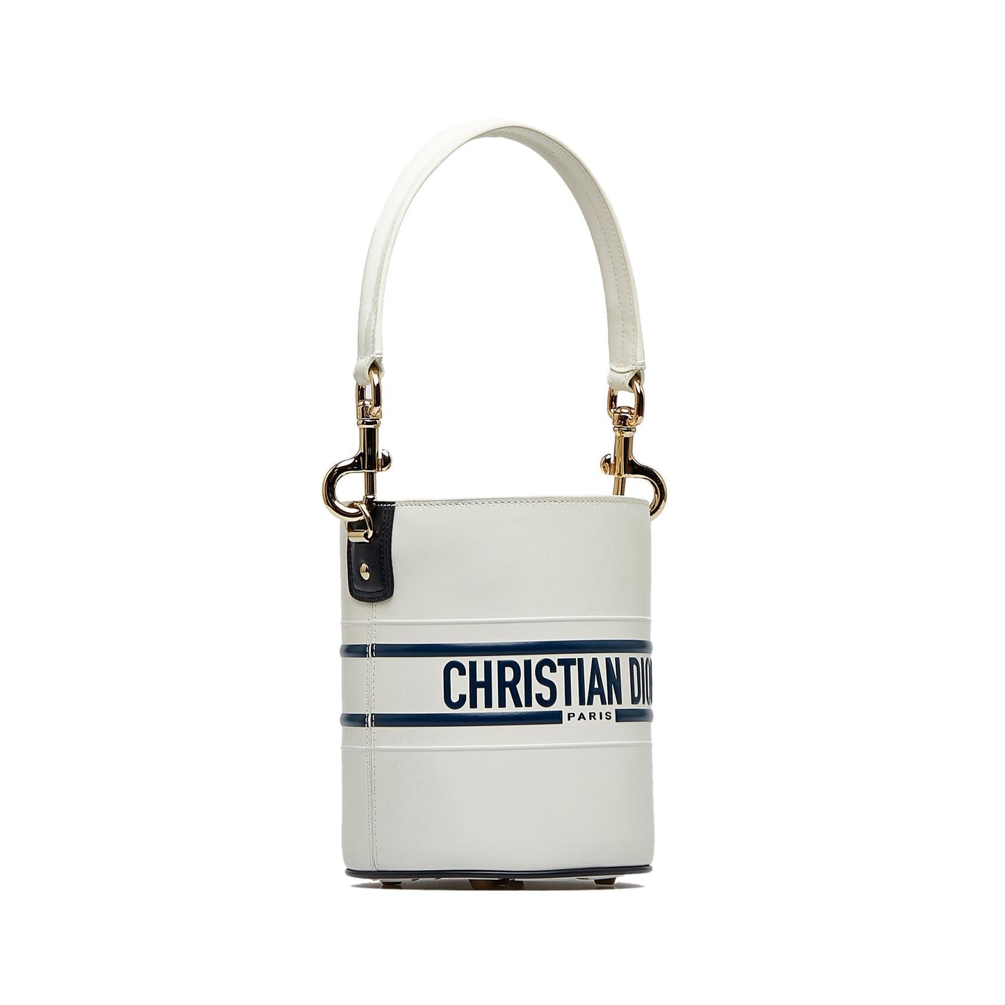 Luxury DiorSmall Vibe Drawstring Bucket (SHG-qSeCHM)