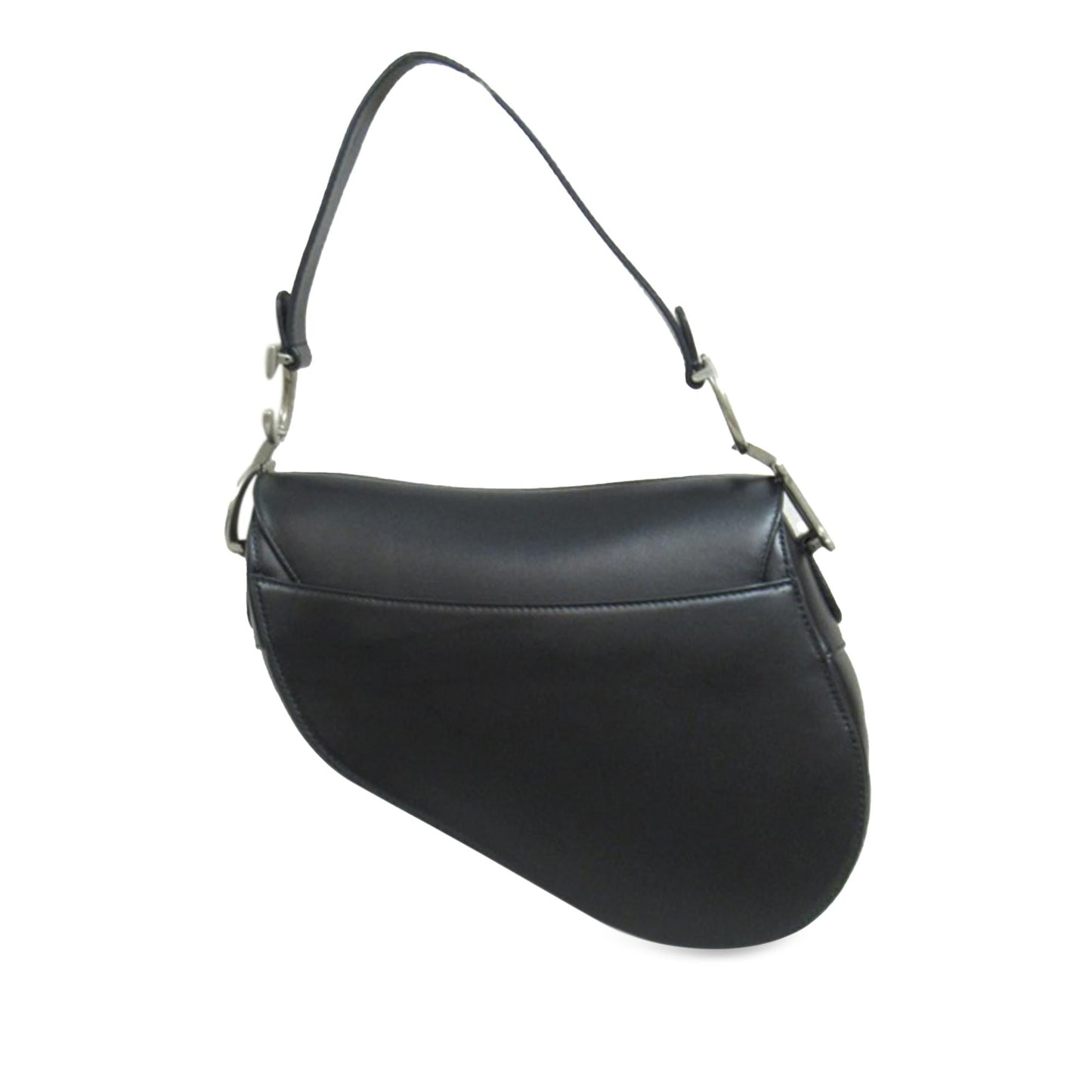 Luxury DiorSmooth Calfskin Leather Saddle (SHG-XWOWmR)