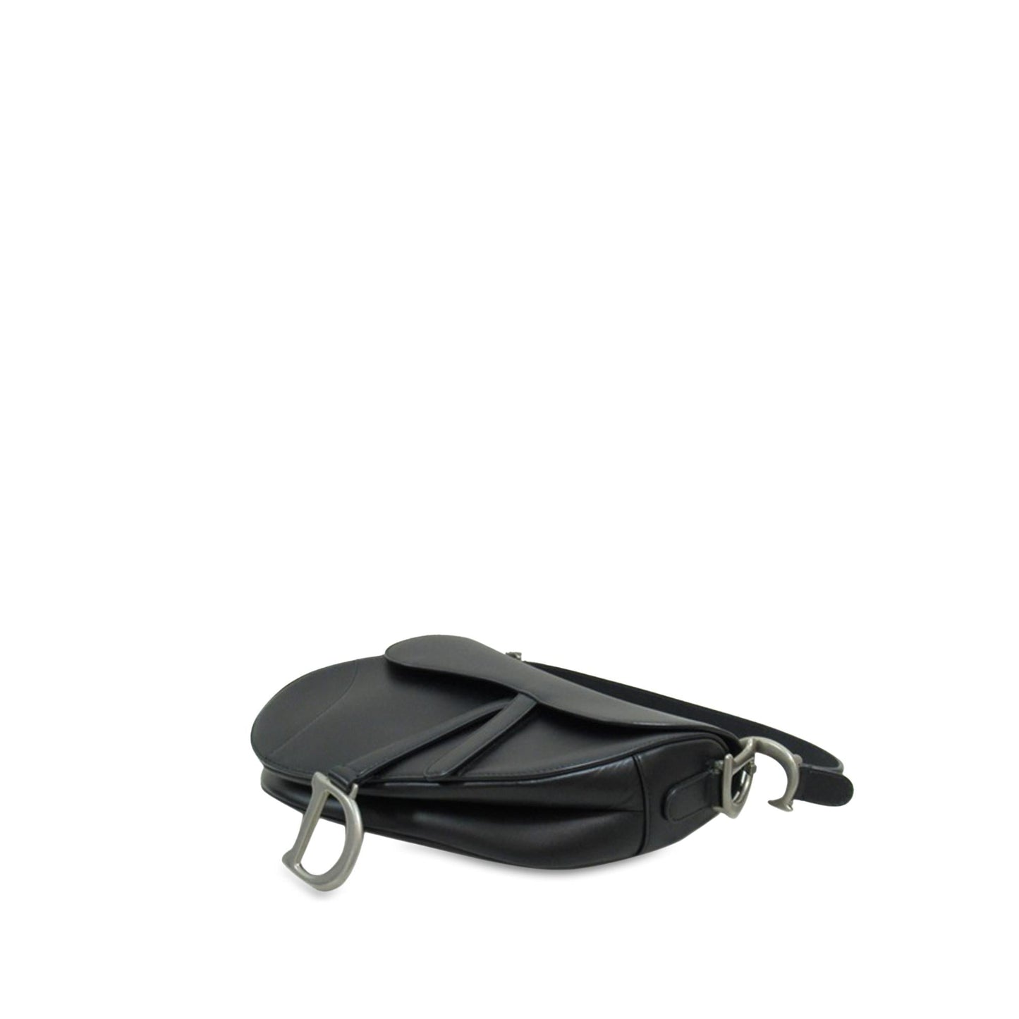 Luxury DiorSmooth Calfskin Leather Saddle (SHG-XWOWmR)