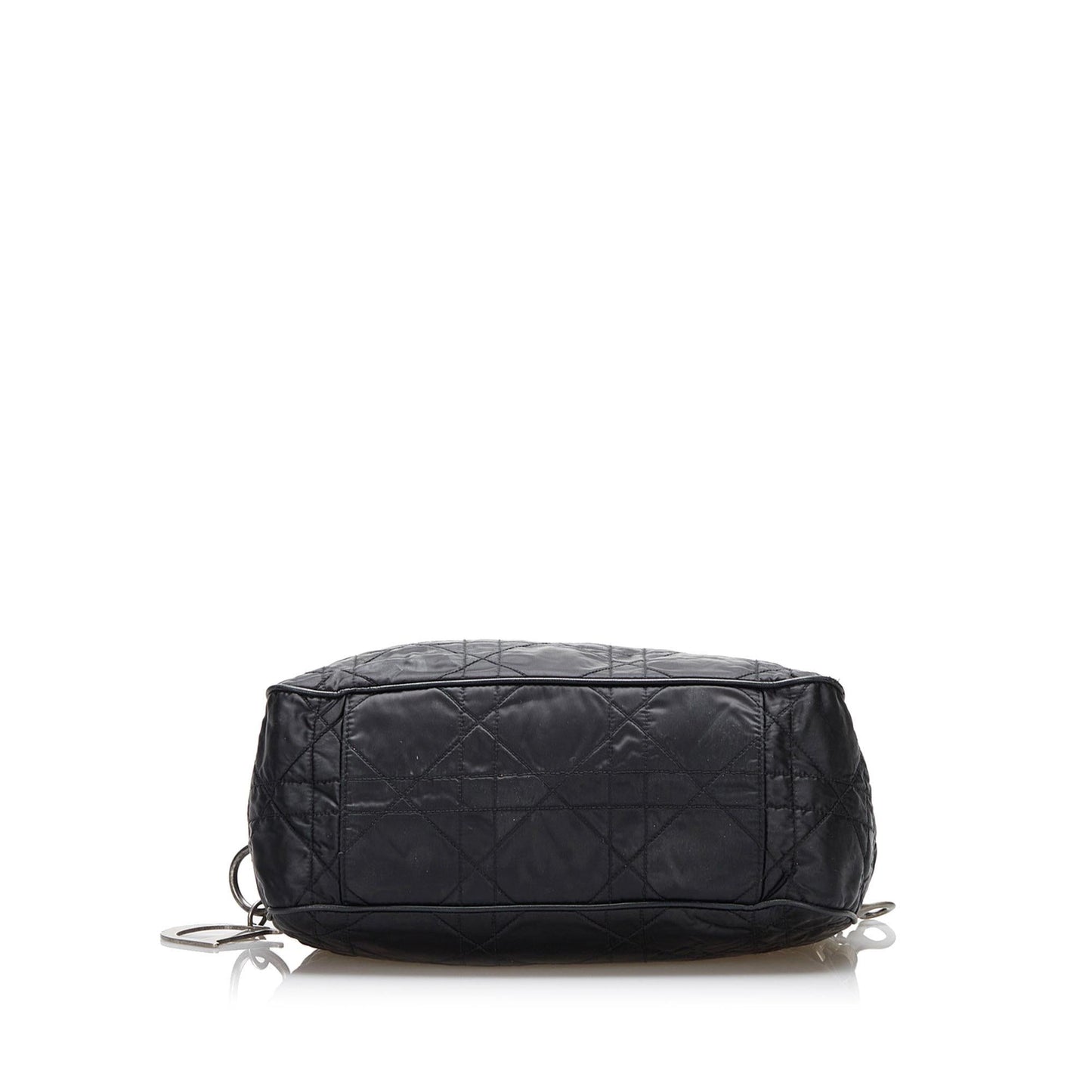 Luxury DiorSoft Cannage Bucket (SHG-37931)