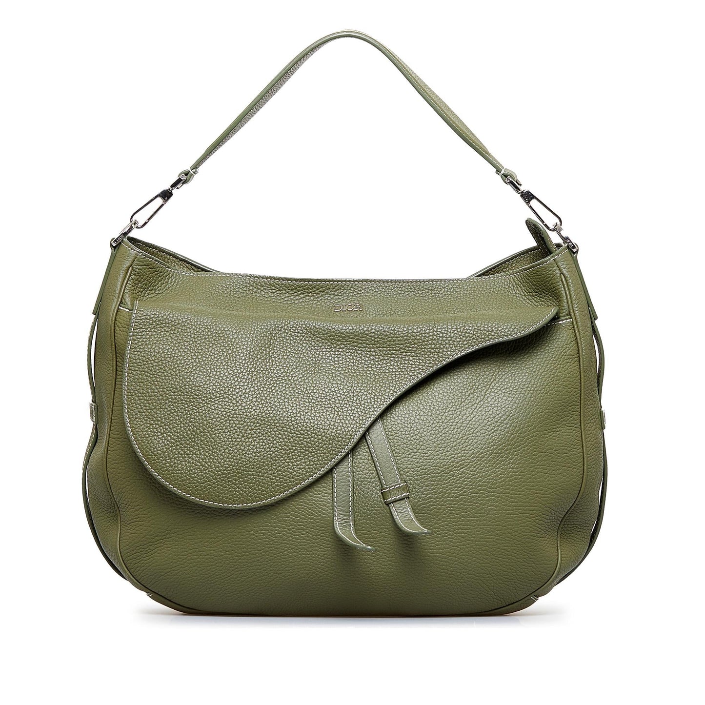 Luxury DiorSoft Saddle Hobo (SHG-tUv8ul)