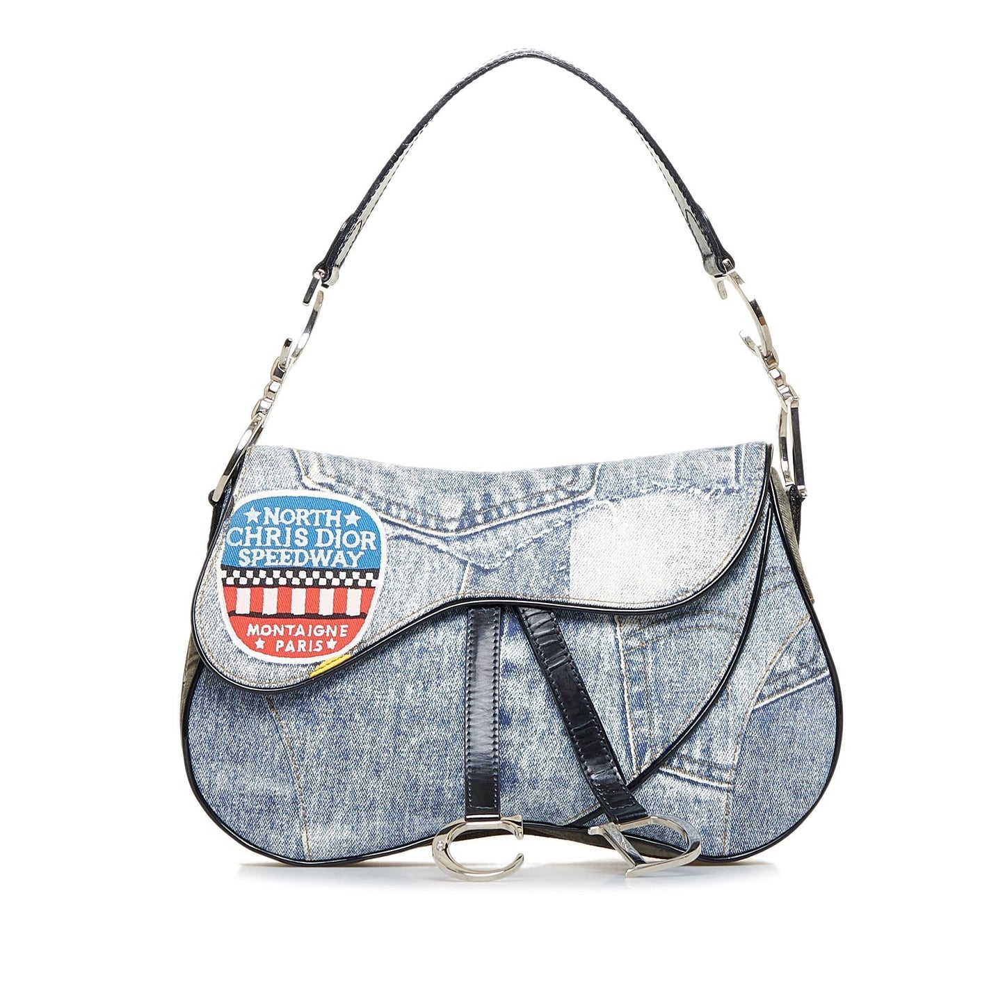 Luxury DiorSpeedway Double Saddle (SHG-wxGrj3)
