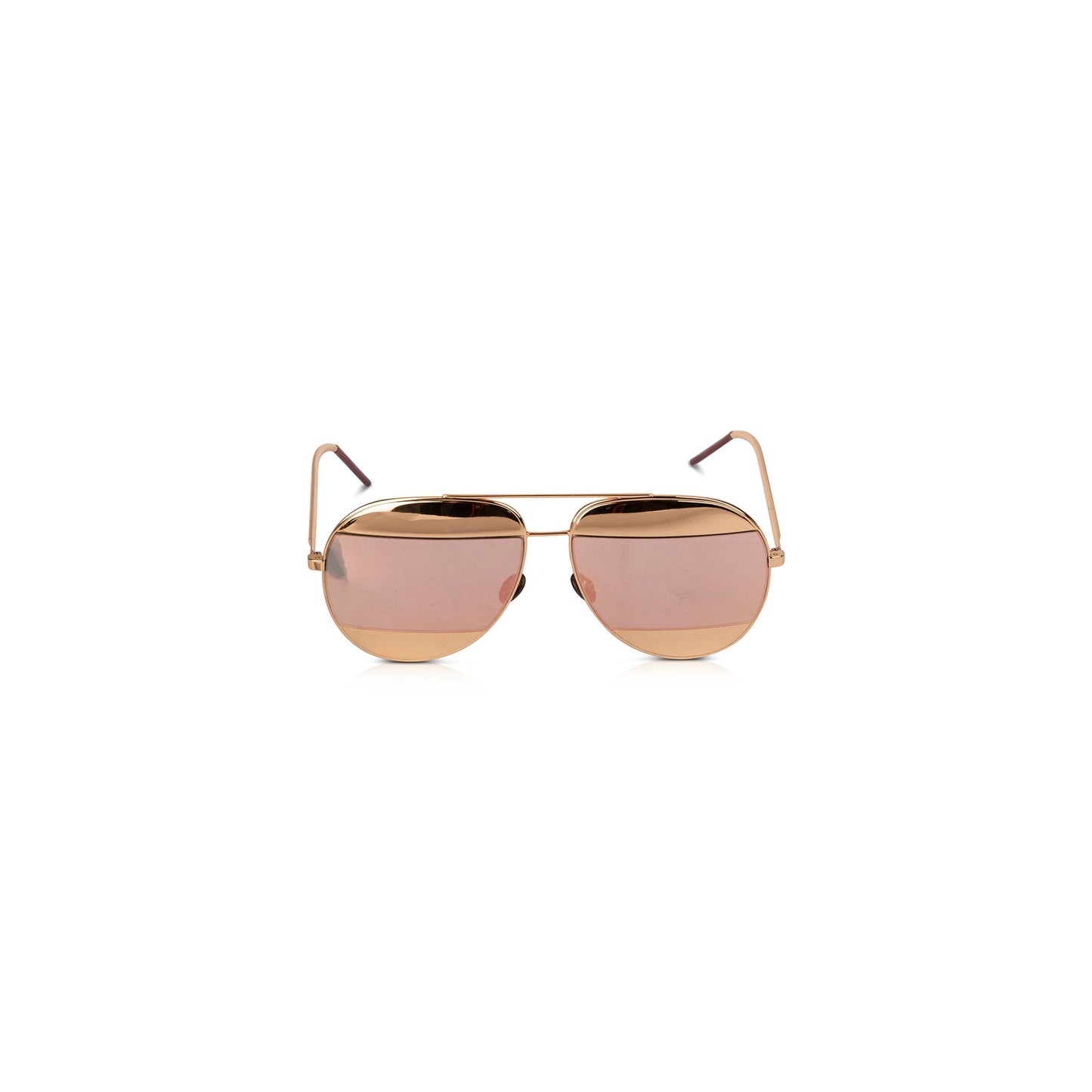 Dior Split 1 Aviator Sunglasses