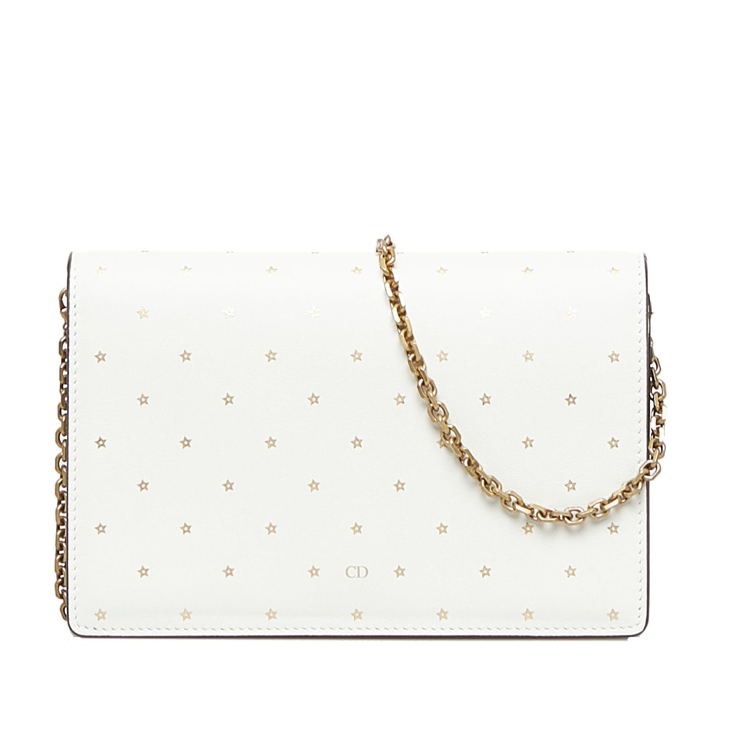Luxury DiorStars Wallet on Chain (SHG-aRhk6B)