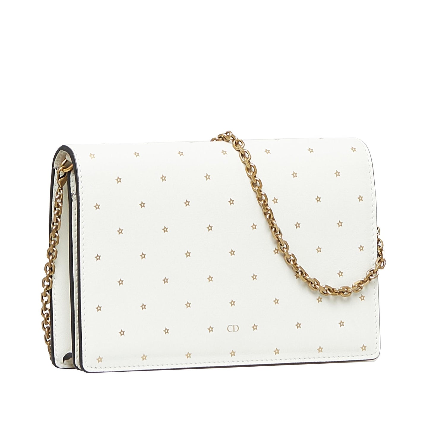Luxury DiorStars Wallet on Chain (SHG-aRhk6B)