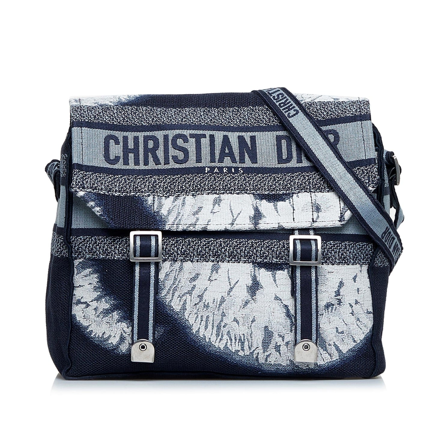 Luxury DiorTie Dye Diorcamp (SHG-yuN798)