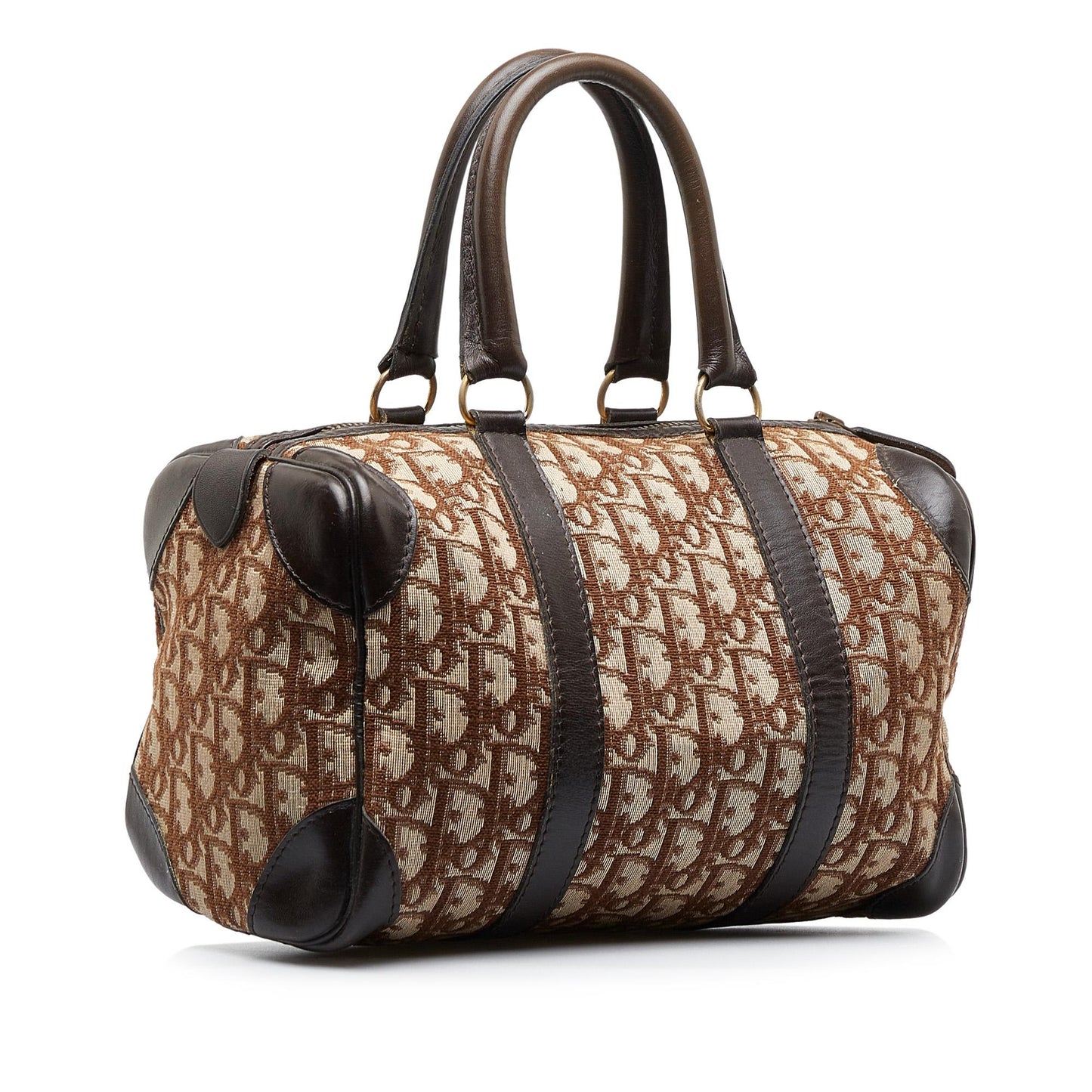 Luxury DiorTrotter Boston (SHG-8RklhW)