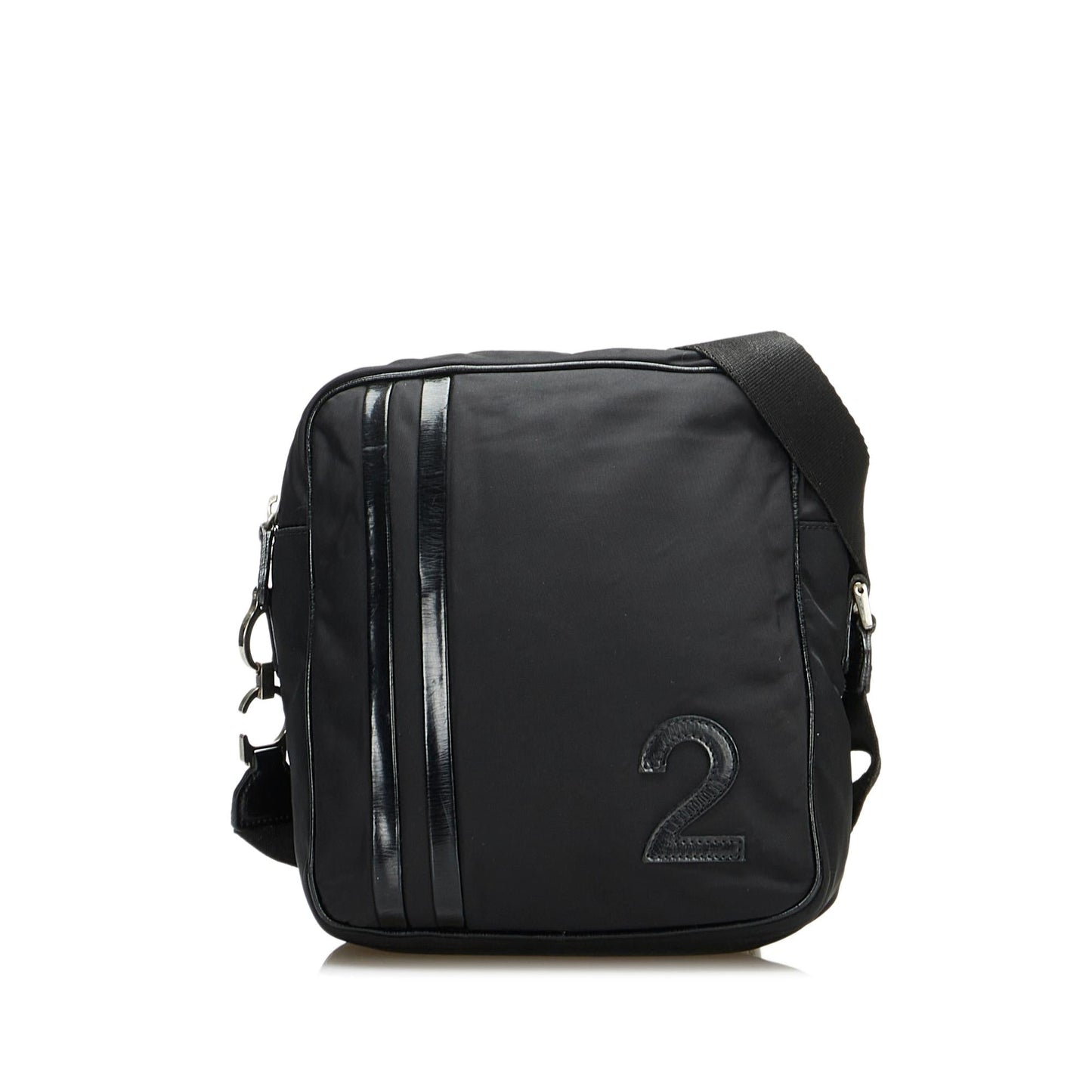 Luxury DiorTrotter Crossbody Bag (SHG-DSGIe5)