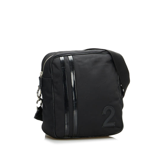 Luxury DiorTrotter Crossbody Bag (SHG-DSGIe5)