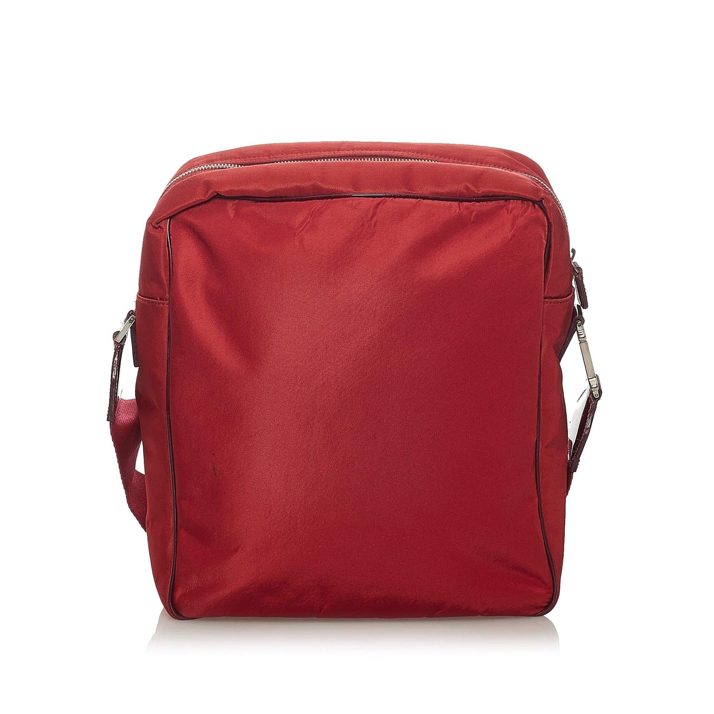 Luxury DiorTrotter Nylon Crossbody Bag (SHG-29176)