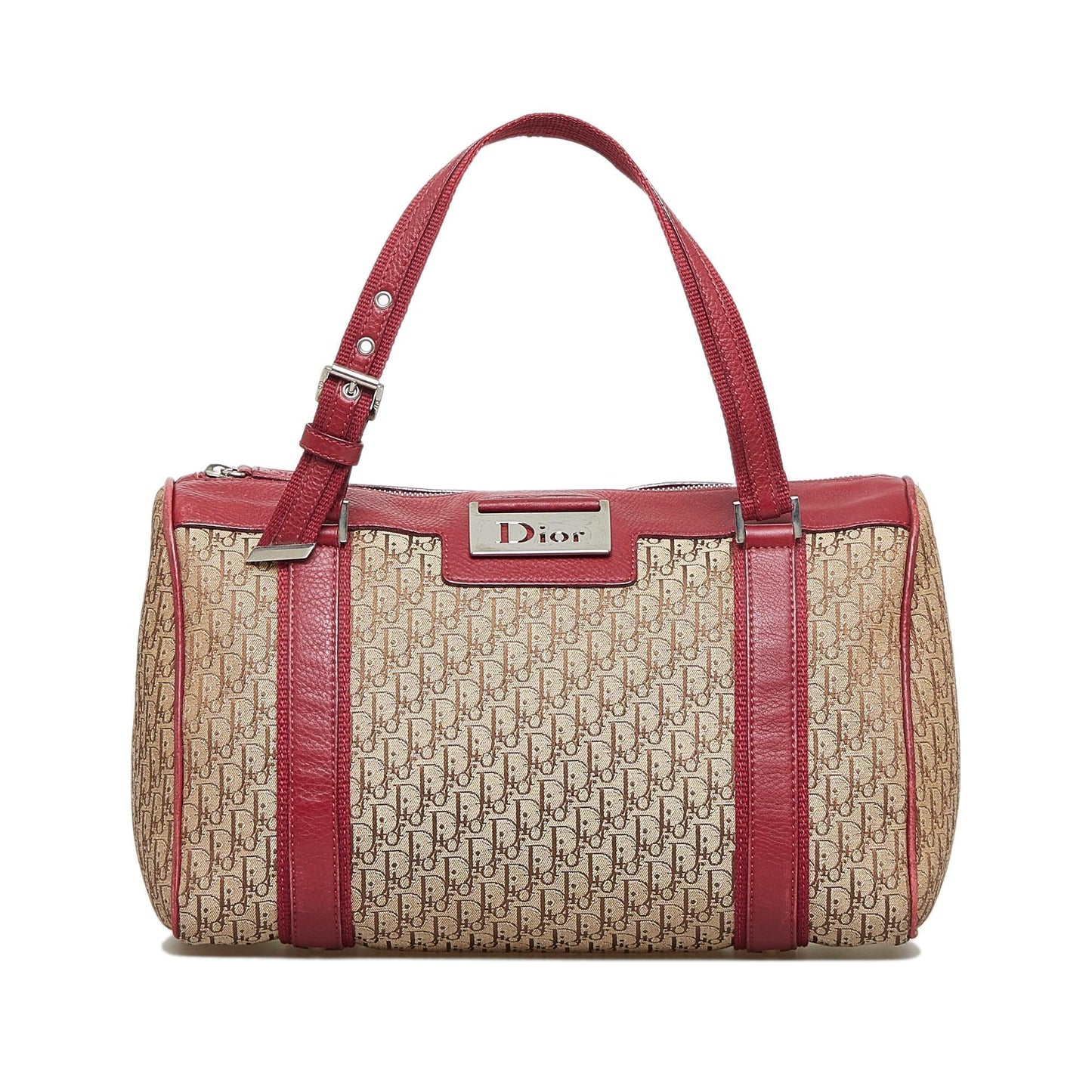 Luxury DiorTrotter Tote Bag (SHG-DMr4od)