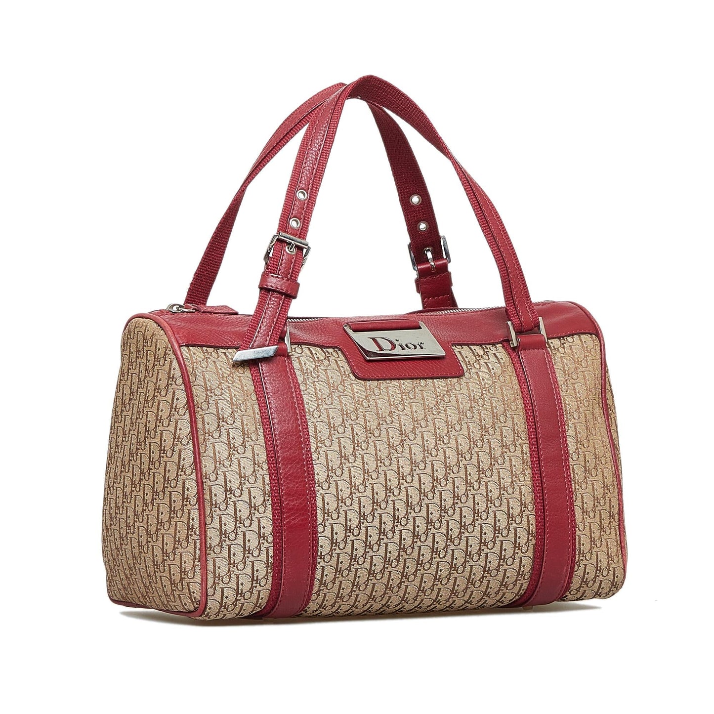 Luxury DiorTrotter Tote Bag (SHG-DMr4od)