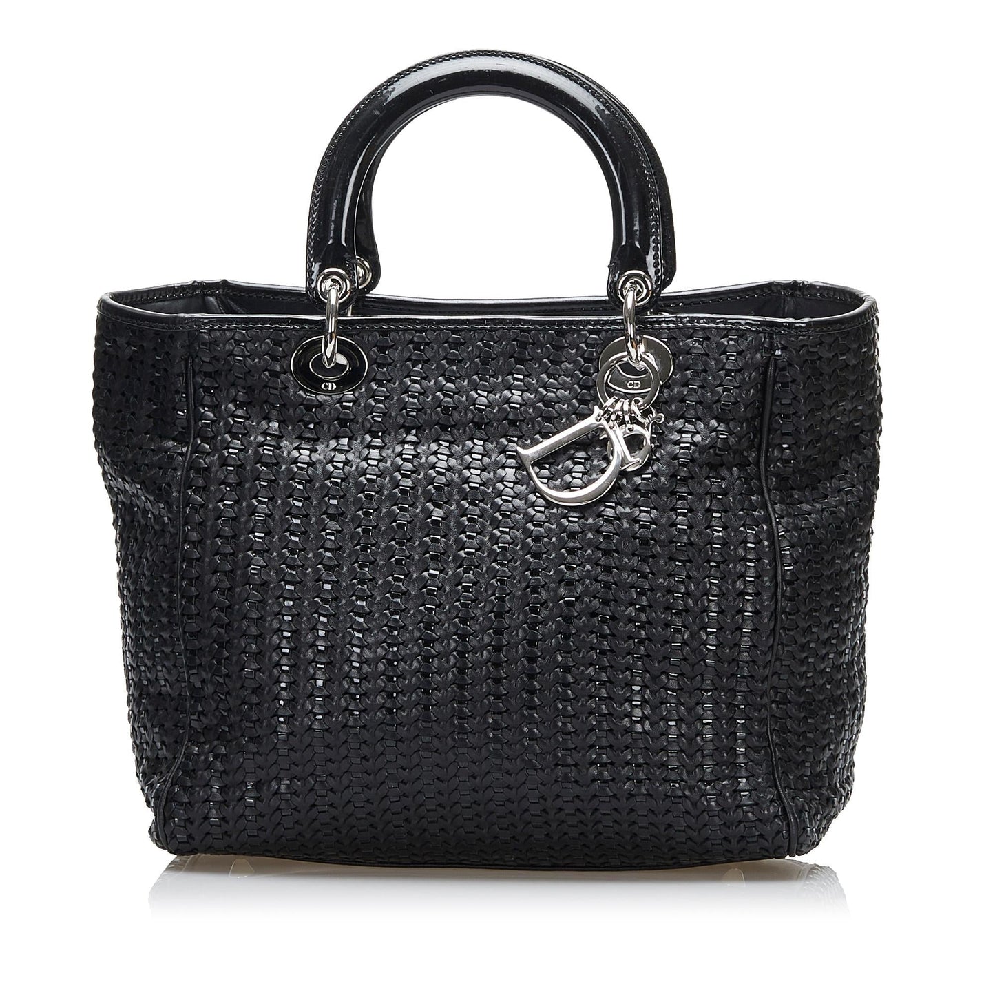 Luxury DiorWoven Soft Lady Luxury Dior(SHG-GXwYd9)