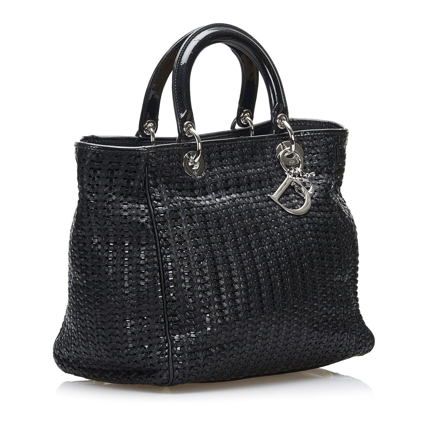 Luxury DiorWoven Soft Lady Luxury Dior(SHG-GXwYd9)