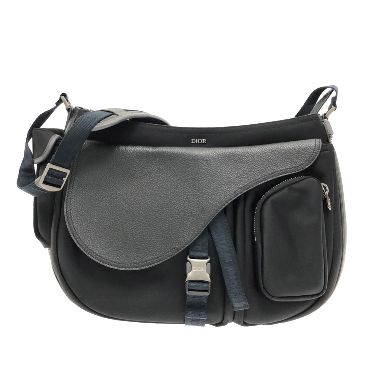 Luxury Diorx Sacai Soft Saddle (SHG-KiubJk)