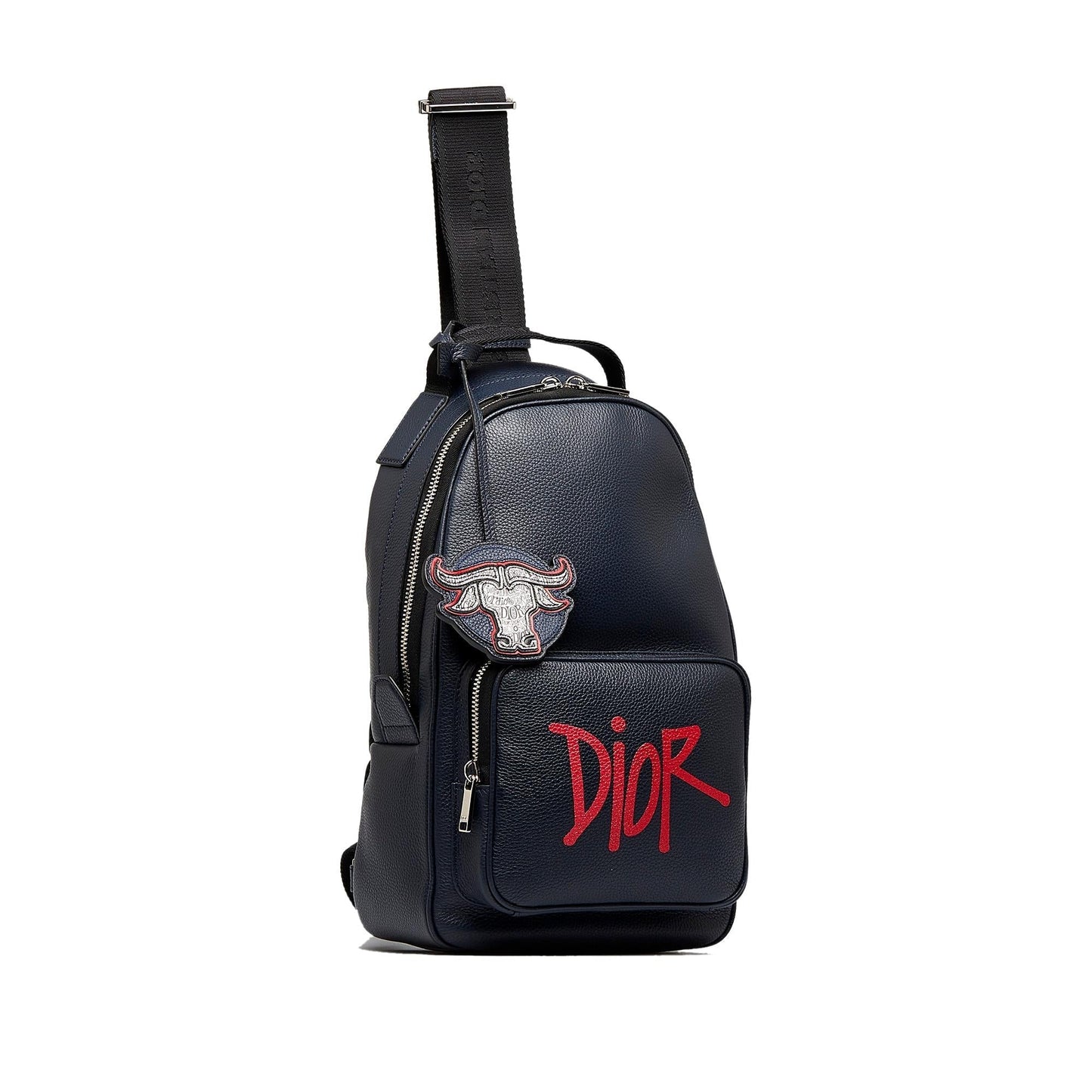Luxury Diorx Shawn Stussy Year of the Ox Sling (SHG-nLJr34)