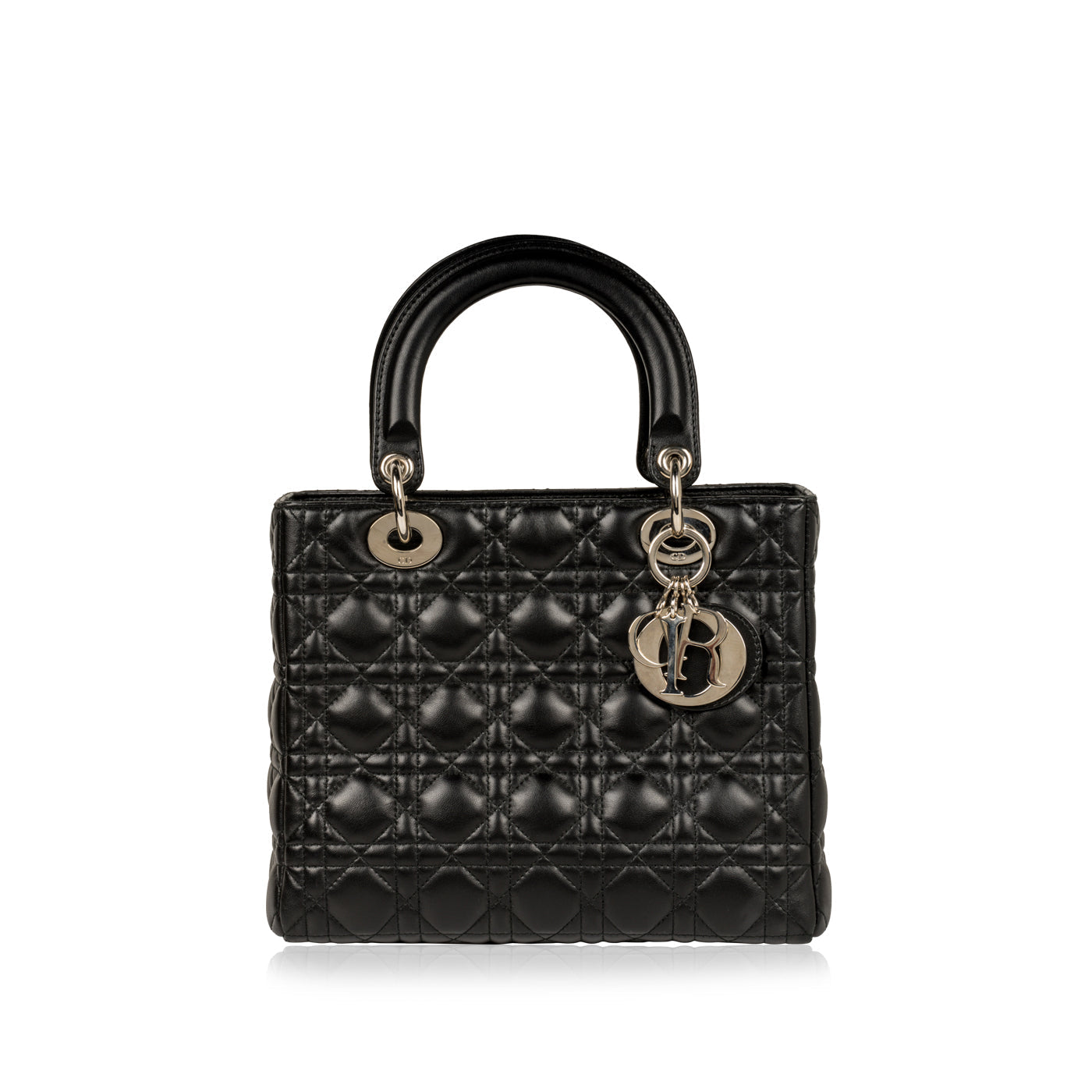 Luxury Dior Lady Luxury Dior Medium