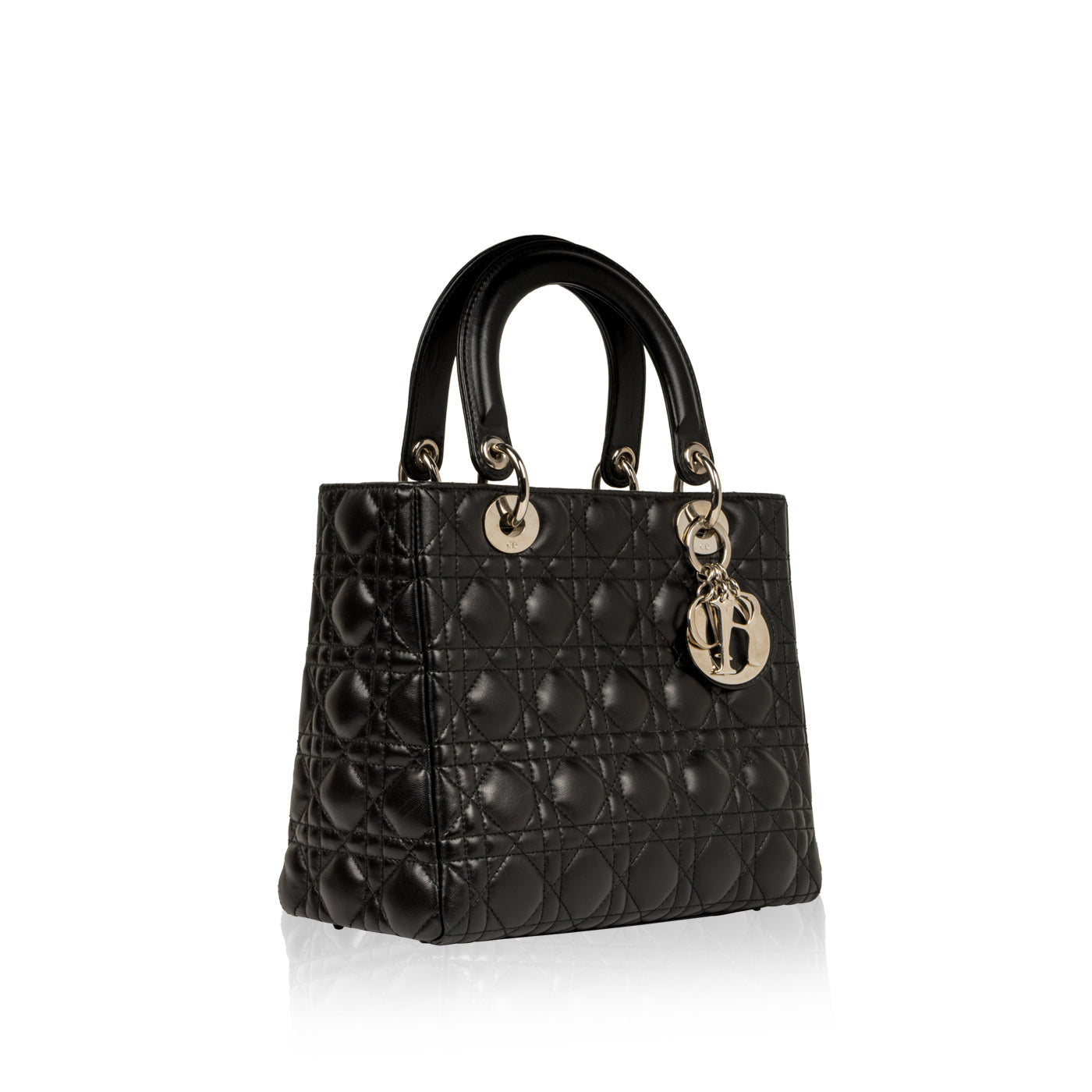 Luxury Dior Lady Luxury Dior Medium