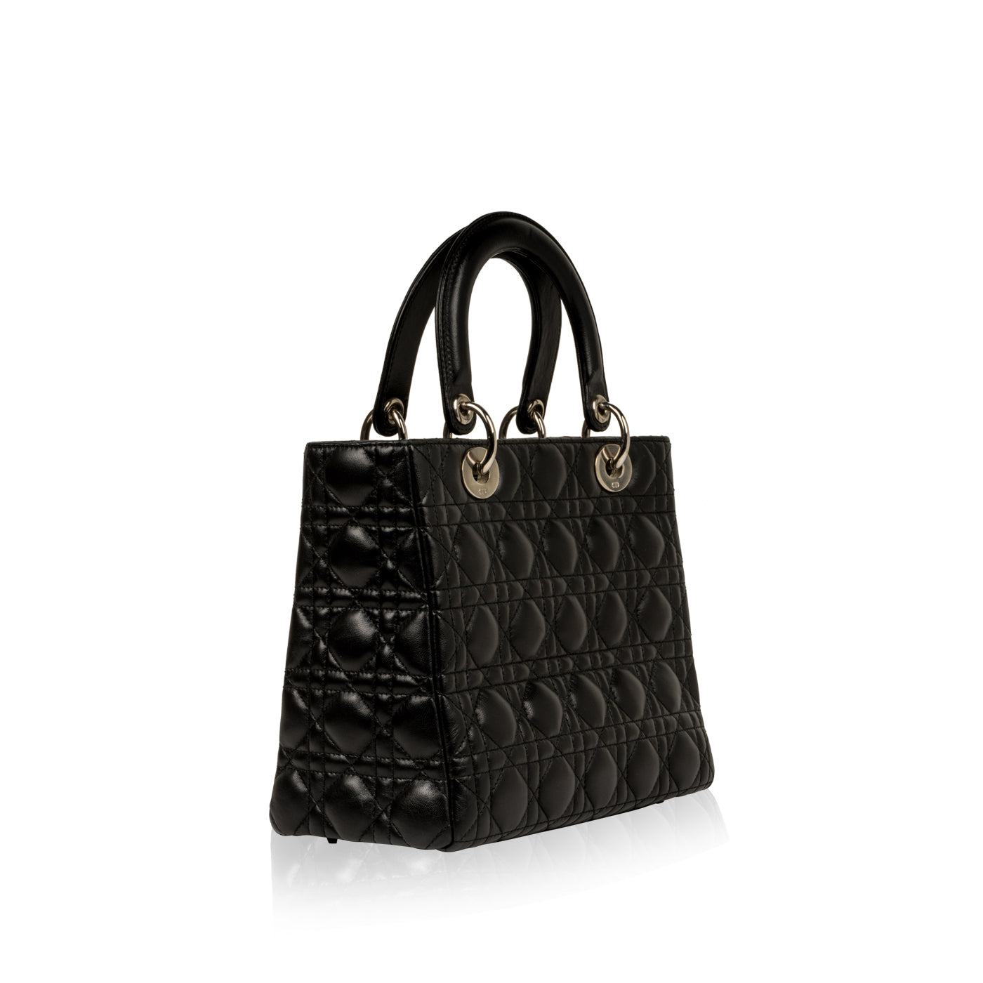 Luxury Dior Lady Luxury Dior Medium