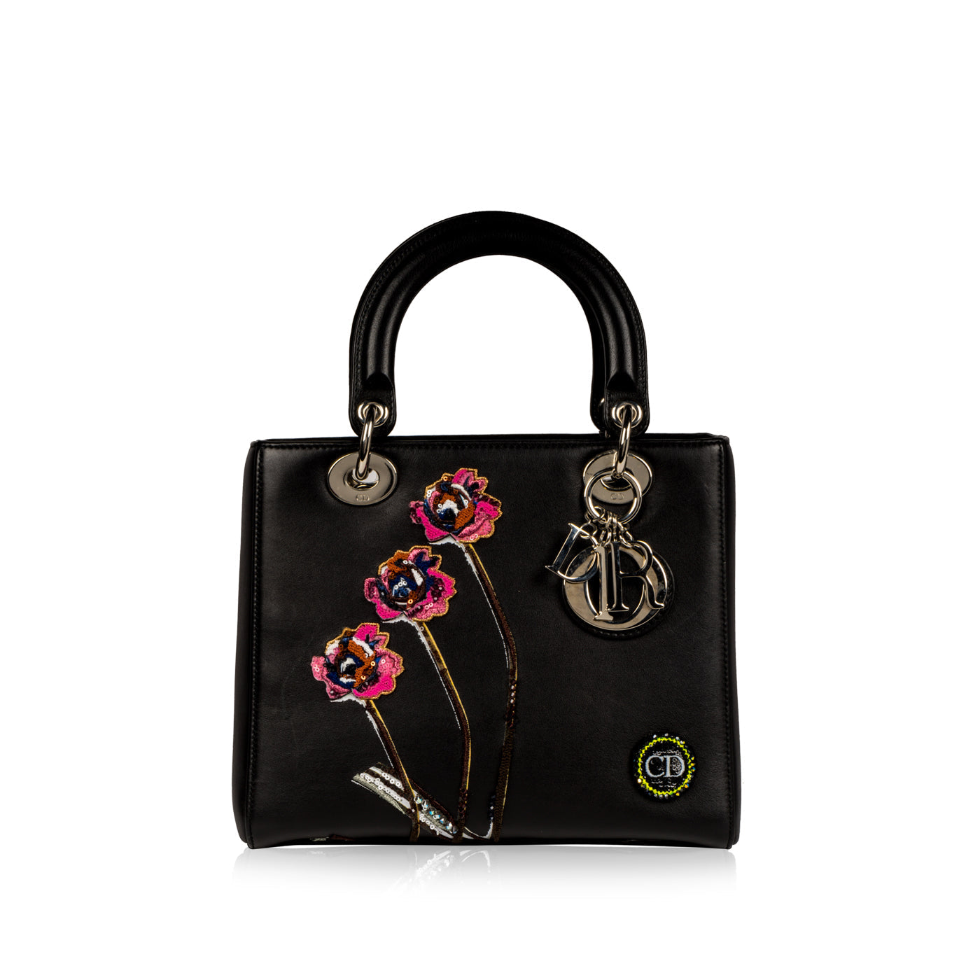 Luxury Dior Lady Luxury Dior - Limited Edition Floral