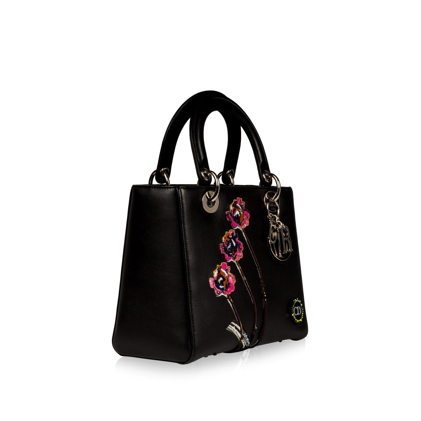 Luxury Dior Lady Luxury Dior - Limited Edition Floral