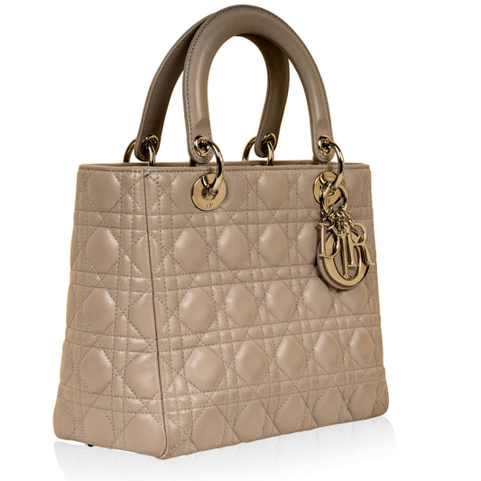 Luxury Dior Lady Luxury Dior - Medium
