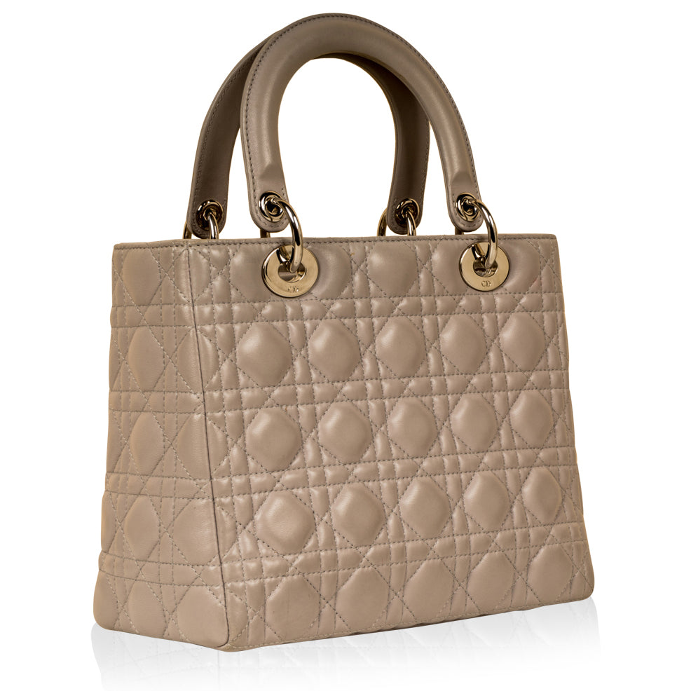 Luxury Dior Lady Luxury Dior - Medium