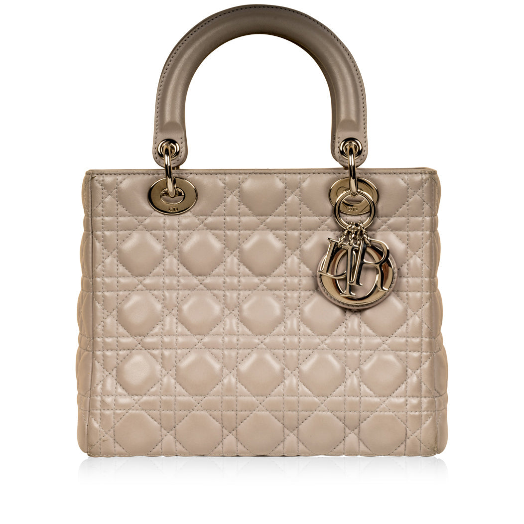 Luxury Dior Lady Luxury Dior - Medium