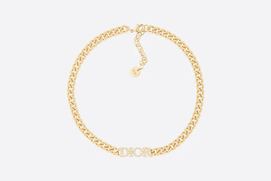 Dior (R)evolution Choker