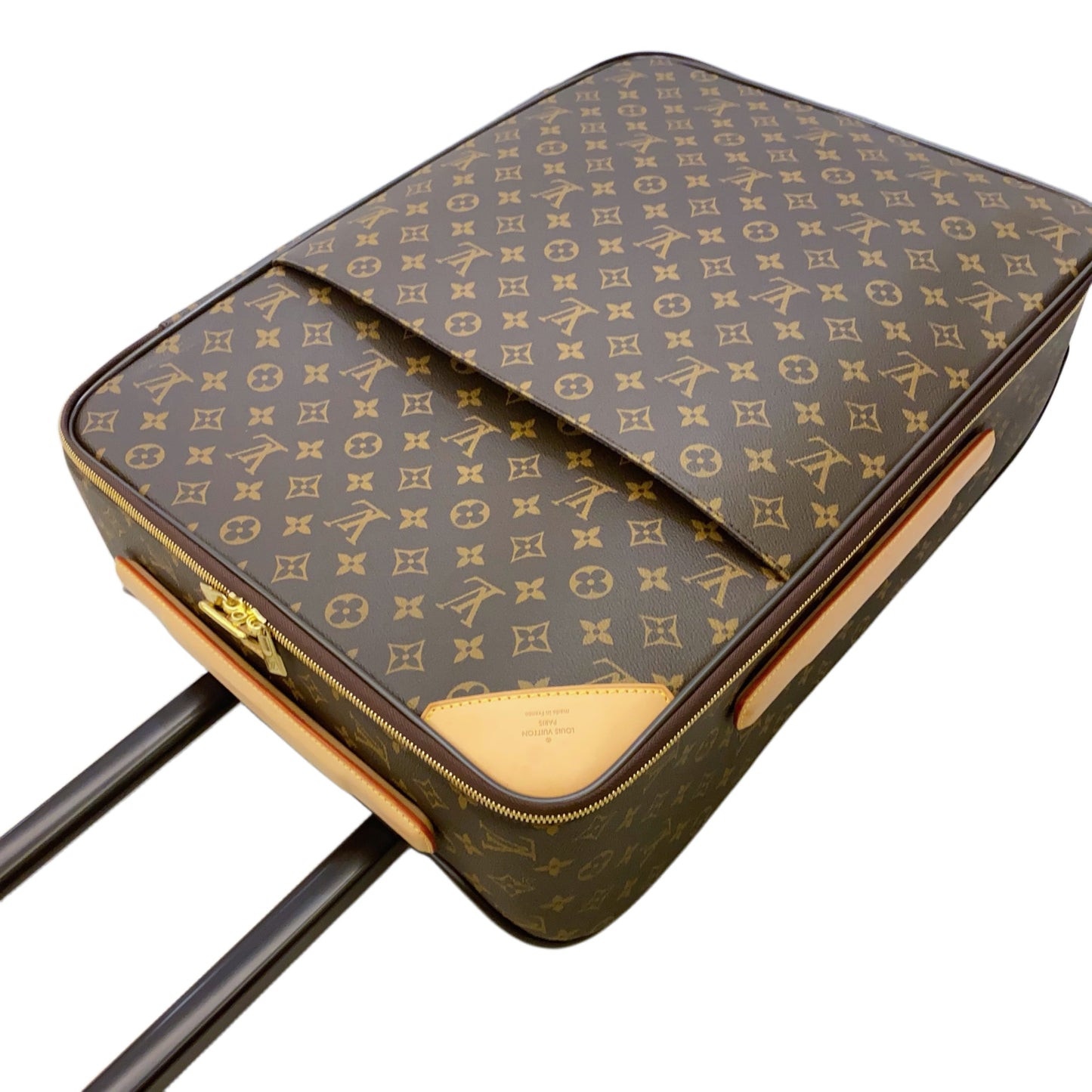 No.3183-Louis Vuitton Pegase Legere 55