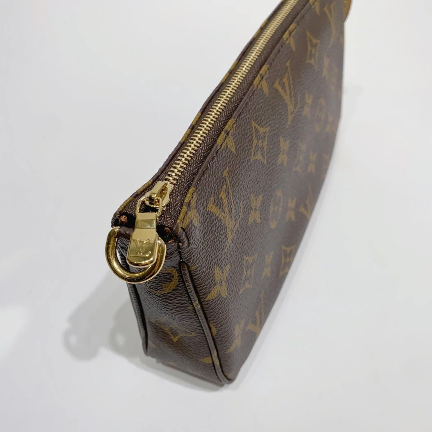 No.4268-Louis Vuitton Pochette Accessories&nbsp; (Brand New / 全新貨品)
