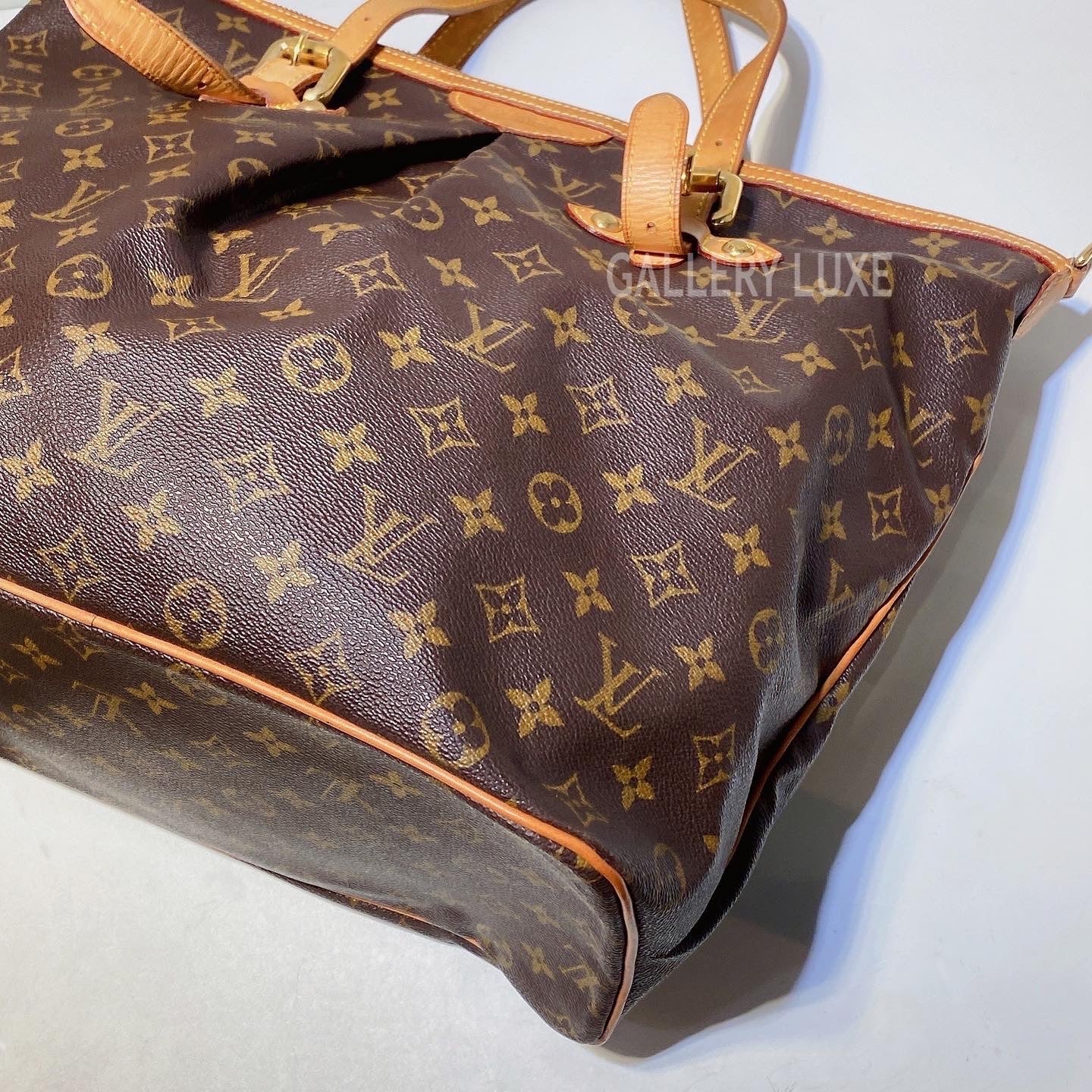 No.3298-Louis Vuitton Palermo GM