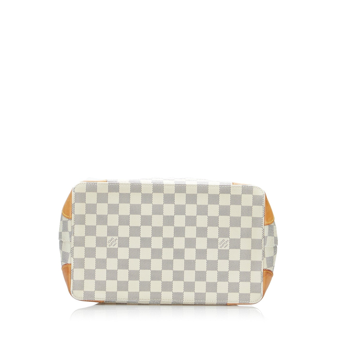 Louis Vuitton Hampstead PM Damier Azur Canvas