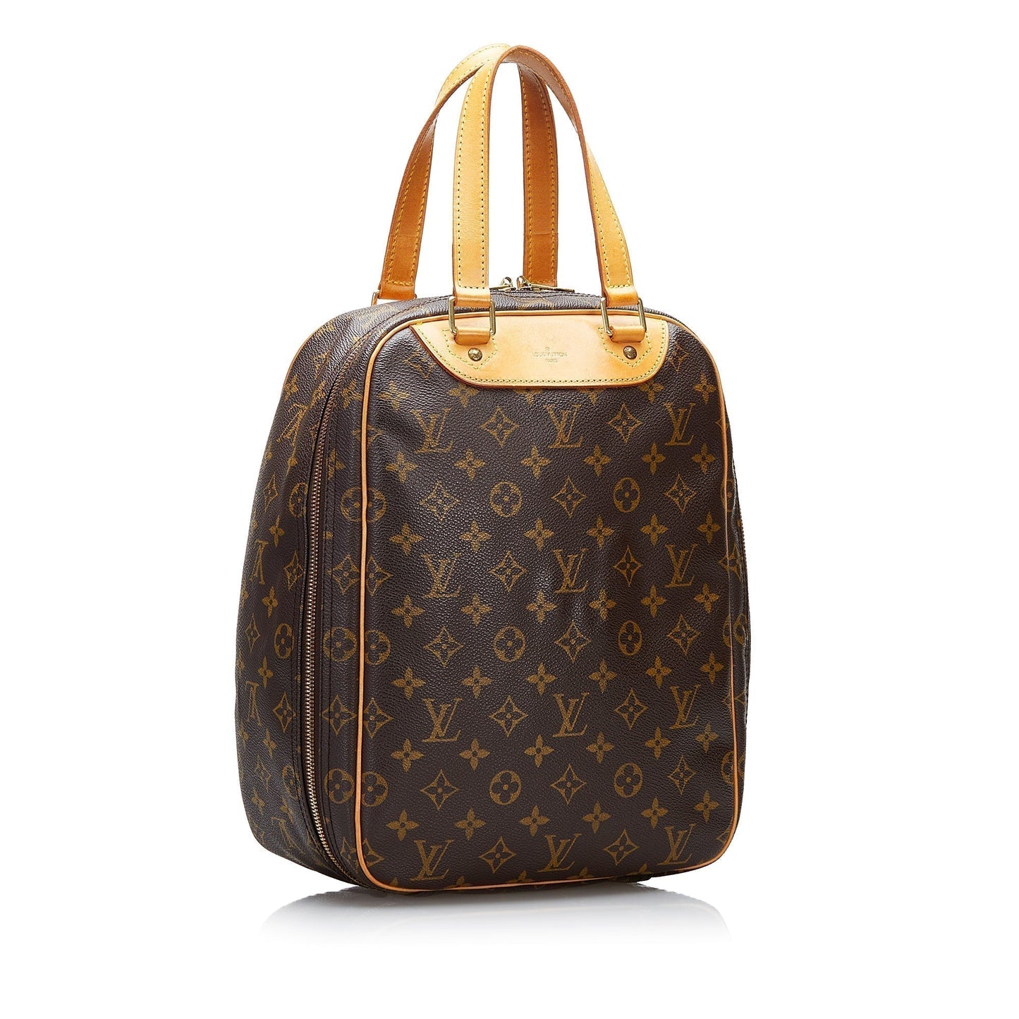 Louis Vuitton Excursion Monogram Canvas
