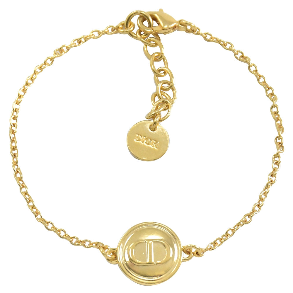 Luxury DiorPEDANT GOLD NECKLACE
