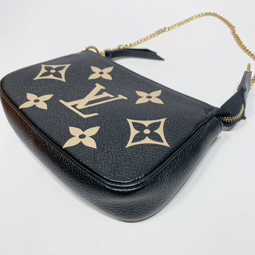 No.4270-Louis Vuitton Mini Pochette Accessories