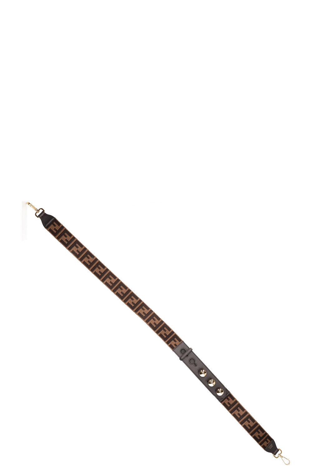 Luxury Fendi Strap You Shoulder Strap