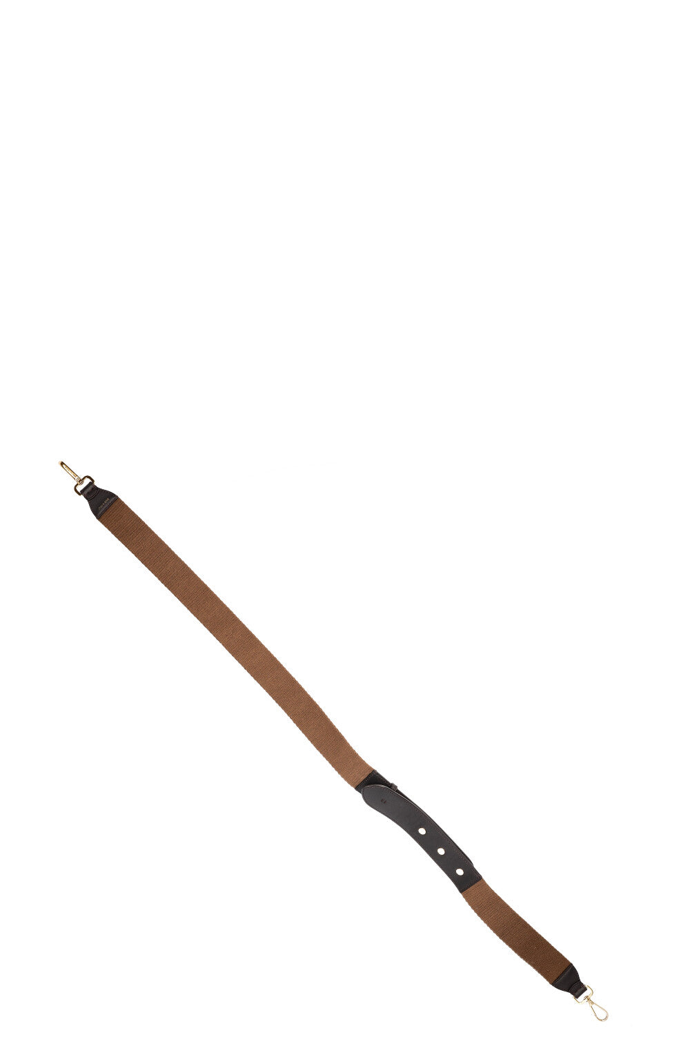 Luxury Fendi Strap You Shoulder Strap