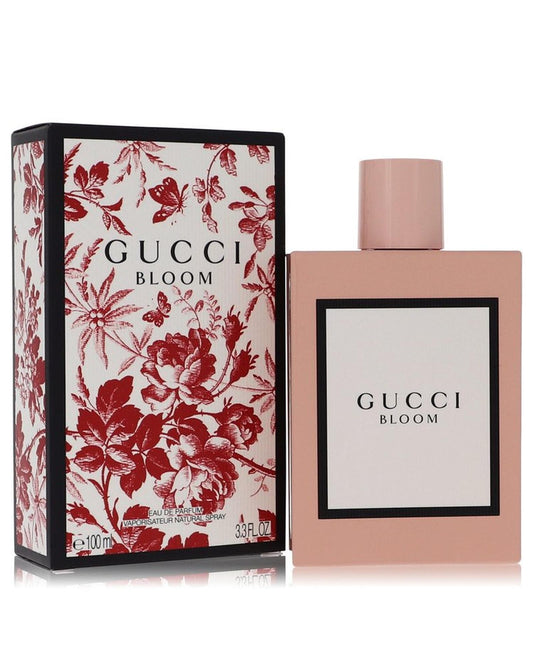 Luxury Gucci Trending 2025 Bloom  Eau De Parfum Spray