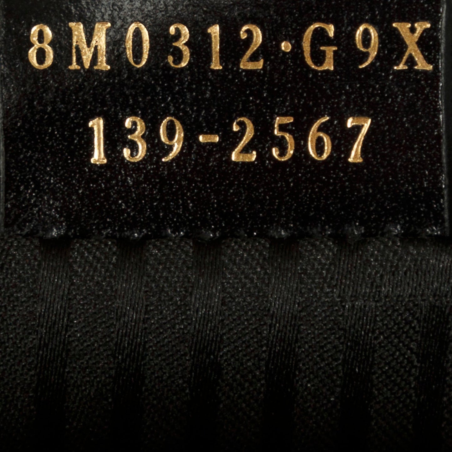 Fendi 2Jours Envelope Clutch