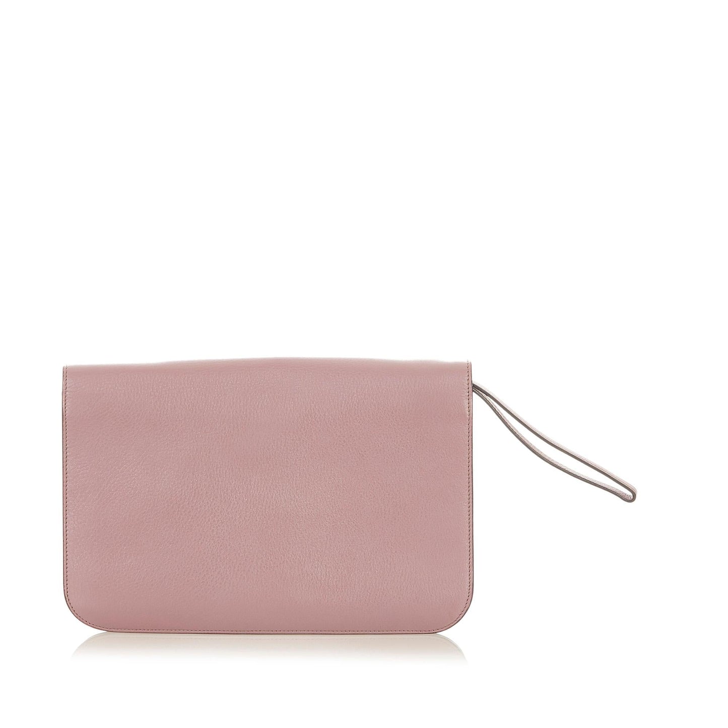 Luxury Fendi2Jours Envelope Clutch Bag (SHG-31691)