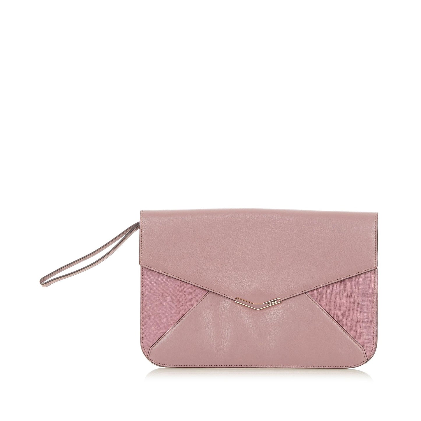 Luxury Fendi2Jours Envelope Clutch Bag (SHG-31691)