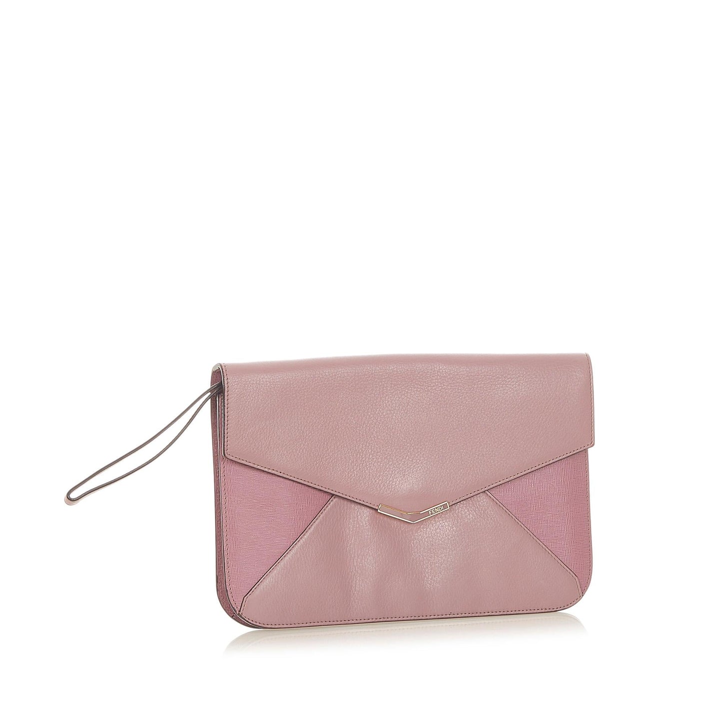 Luxury Fendi2Jours Envelope Clutch Bag (SHG-31691)